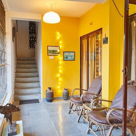 3Bhk Riverside Stay Reflektions By Livingstone Karjat Eksteriør bilde